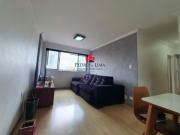 Apartamento 3 dormitórios,1 suíte, 1 Vaga, Tatuapé