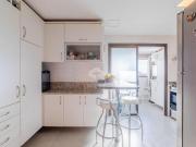 Apartamento de 3 Dormitórios, 1 Suíte, 2 banheiros e 2...