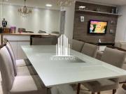 Apartamento 3 Dormitórios 1 Suíte 2 Vagas