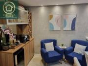 Apartamento à venda na Barra Funda