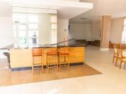 Apartamento 3 dormitórios,1 suíte, 2 vagas Mooca