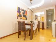 APARTAMENTO 3 DORMITÓRIOS, 1 SUÍTE, 2 VAGAS NO HIGIENÓPOLIS