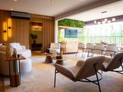 Apartamento 3 Dormitórios 1 Suite 2 Vagas no Panamby