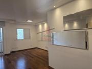 Apartamento 3 dormitórios,1 suíte, 2 vagas Tatuapé