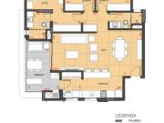 Apartamento 3 Dormitórios 1 Suíte 2 Vagas Vila Izabel