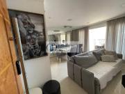 Apartamento 3 dormitórios, 1 suíte, 4 vagas, varanda...