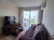 Apartamento 3 dormitórios 1 suíte 90 m² com varanda e 2...