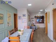 Apartamento 3 Dormitórios 1 Suíte à Venda Condomínio...