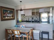 APARTAMENTO 3 DORMITÓRIOS 1 SUÍTE À VENDA VILA DO CASTELO