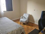 Apartamento 3 Dormitórios 1 suite Bairro Aparecida Santos SP