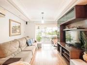 Apartamento 3 dormitórios, 1 suíte, churrasqueira,...