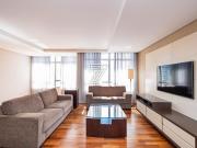 Apartamento 3 dormitórios 1 suíte, com 181m² pri