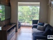 Apartamento 3 dormitórios 1 suíte Cond. Vertentes Taboão...