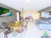 Apartamento 3 dormitórios 1 suíte Condomínio Varandas...