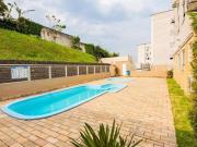 Apartamento 3 dormitórios 1 suíte e 1 vaga garagem...