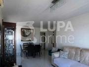 APARTAMENTO COM 3 QUARTOS E 2 VAGAS DE GARAGEM À VENDA...