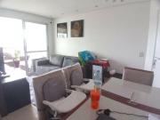 Apartamento 3 Dormitórios 1 suite e 2 Vagas à Venda no...