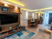 Apartamento 3 dormitórios 1 suíte e 2 vagas de garagem...