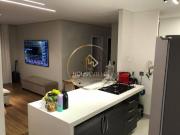 Apartamento 3 dormitórios 1 suíte, Floradas de...