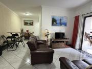 Apartamento 3 dormitórios 1 suíte Guilhermina