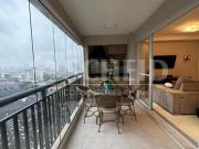 Apartamento 3 Dormitórios 1 Suíte Mobiliado 2 Vagas...