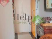 Apartamento 3 dormitórios 1 suíte varanda 1 vaga Vila...