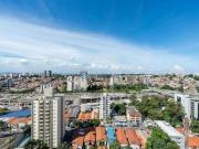 Apartamento 3 dormitórios 1 suíte Vila Mascote