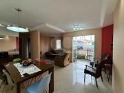 Apartamento 3 dormitórios 1 vaga 80m² Santa Terezinha