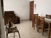 Apartamento 3 dormitórios, 1 vaga, ao lado do Horto...