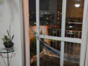 Apartamento 3 dormitórios 1 vaga e varanda 75m² Metrô...