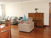Apartamento 3 Dormitórios 1 Vaga na Mooca