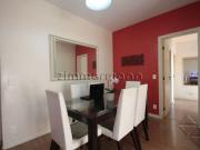 Apartamento 3 dormitãrios 1 vaga na vila gumercindo