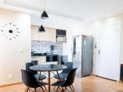 Apartamento 3 dormitórios 1 vaga New Home Chácara Flora