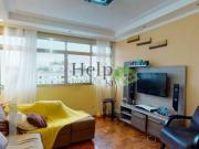 Apartamento 3 Dormitórios 1 Vaga Vila Santa Eulália...