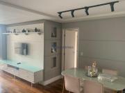Apartamento 3 Dormitórios 1suíte 2 vagas 85m2 Varanda...
