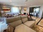 Apartamento, 3 dormitórios, 200 m², em Paraíso do Morumbi