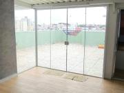 Apartamento, 3 dormitórios, 200 m², em Santa Maria