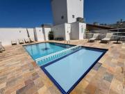 APARTAMENTO 3 DORMITORIOS, 200 metros da Praia, EM...