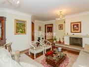 Apartamento, 3 dormitórios, 210 m², em Jardim Anália Franco