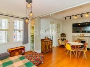 Apartamento, 3 dormitórios, 211 m², em Centro Histórico