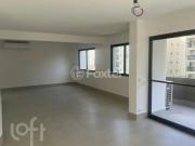 Apartamento, 3 dormitórios, 215 m², em Perdizes