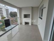 Apartamento, 3 dormitórios, 224.54 m², em Jardim América