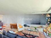 Apartamento, 3 dormitórios, 233.55 m², em Cristal