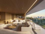 Apartamento, 3 dormitórios, 246 m², em Chácara das Pedras