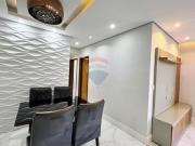 Apartamento 3 dormitórios