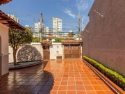 Apartamento, 3 dormitórios, 265 m², em Aclimação