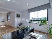Apartamento, 3 dormitórios, 280 m², em Santa Cecília