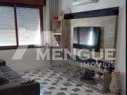 Apartamento 3 dormitórios, 2 banheiros no bairro Vila...
