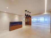 APARTAMENTO 3 DORMITÓRIOS 2 SUÍTES 2 VAGAS 243M²