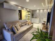 Apartamento 3 Dormitórios 2 suítes 2 Vagas cobertas...